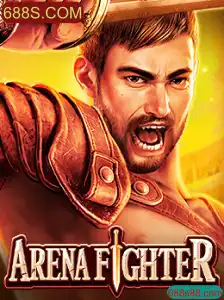 ArenaFighter: O Mundo Intenso dos Combates Digitais