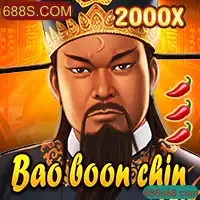 Descubra BaoBoonChin: O Jogo que Está Conquistando o Mundo com 688S.COM