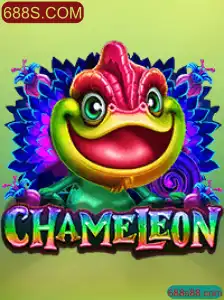 Descubra Chameleon: O Jogo de Estratégia e Astúcia