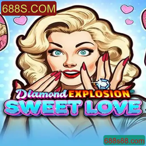 Descubra o Encantador Mundo de DiamondExplosionSweetLove