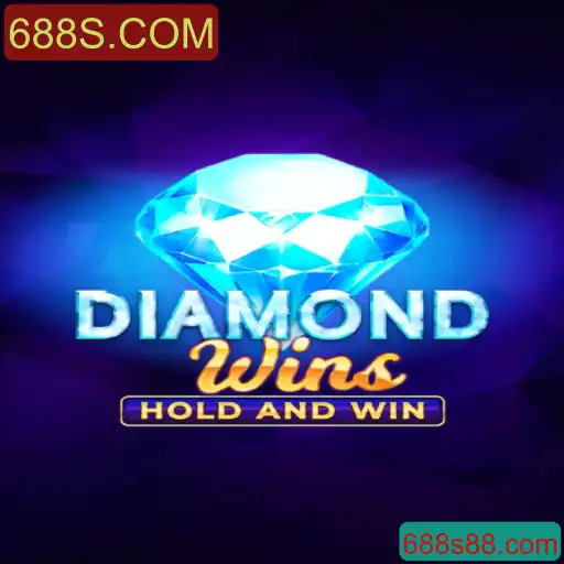 Descubra o Mundo Empolgante de DiamondWins no 688S.COM