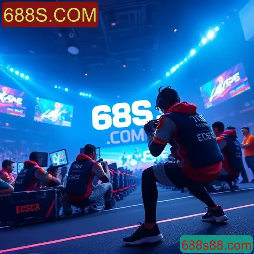 Esportes virtuais