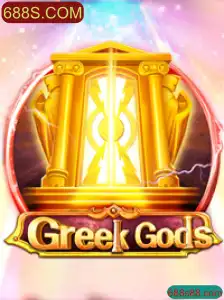 Explorando o Mundo de GreekGods: Uma Imersão no Universo Olímpico