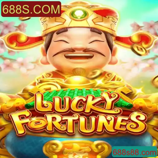 LUCKYFORTUNES: Uma Jornada Através do Mundo dos Jogos Online