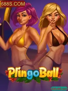 Plingoball: Inovação no Mundo dos Esportes com 688S.COM