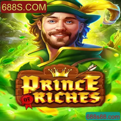 PrinceOfRiches: Um Mergulho no Jogo de Estratégia e Fortuna