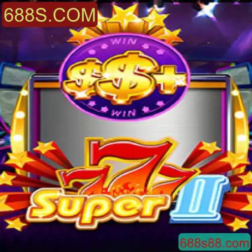Descobrindo Super777II: Um Novo Fenômeno no Mundo dos Jogos