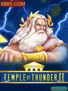 Descubra o Fascinante Mundo de TempleofThunderII