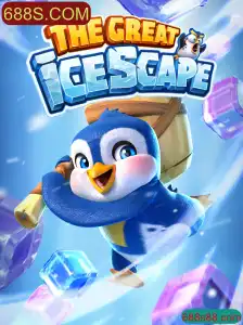 Explorando a Diversão e Desafios de TheGreatIcescape