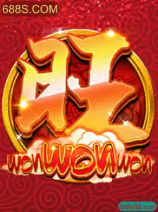 Descubra o Fascinante Mundo do Jogo WonWonWon e Sua Conexão com 688S.COM